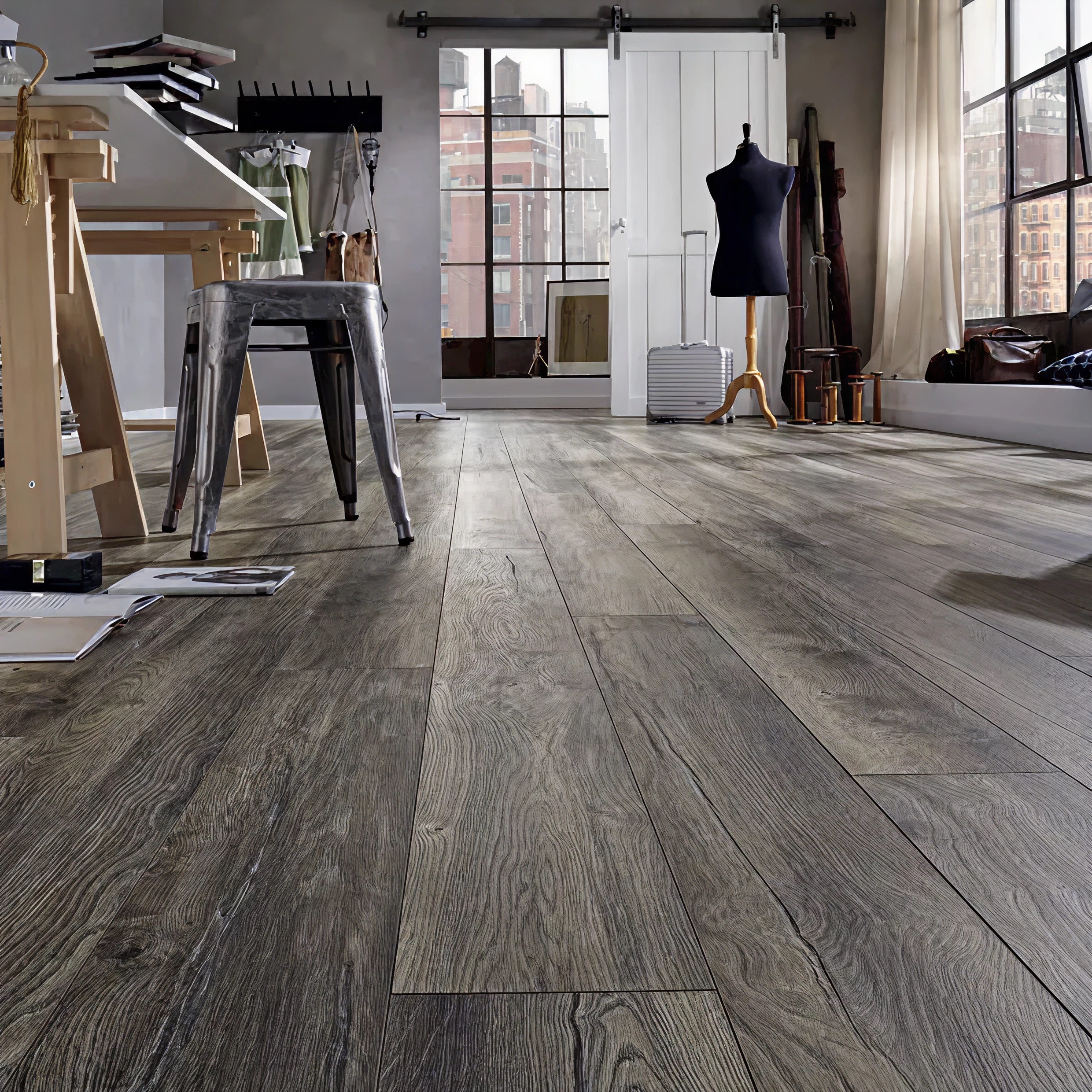 Easy Floors